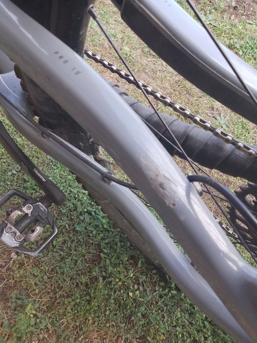 Propain spindrift cf 4