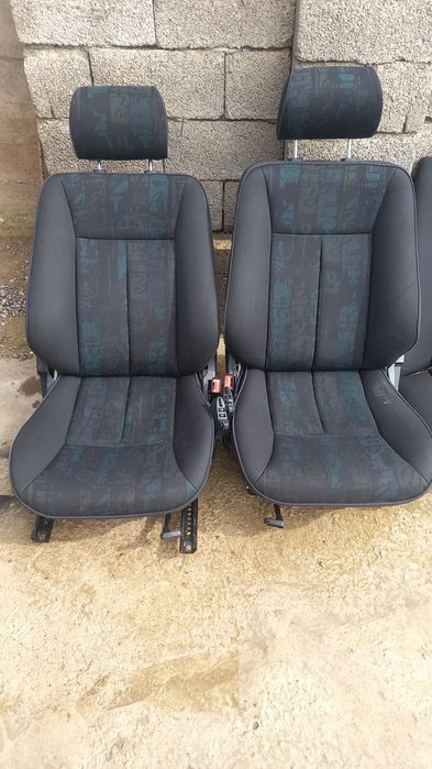 210 лупарик мерседес