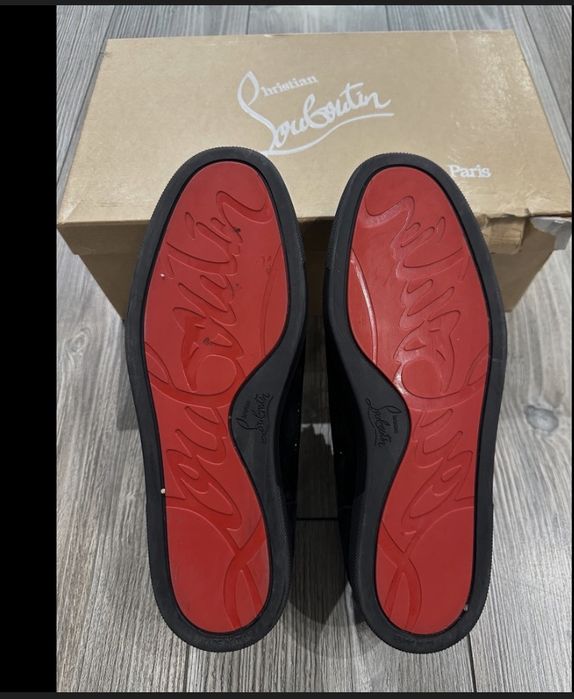 Нови обувки Christian Louboutin  от 40-47номер