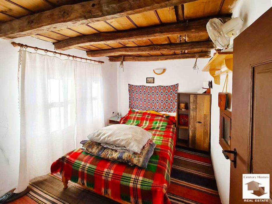 Продава се Къща в с. Буковец, Област Велико Търново - 100 кв.м за 665 €/кв.м - Снимка #5