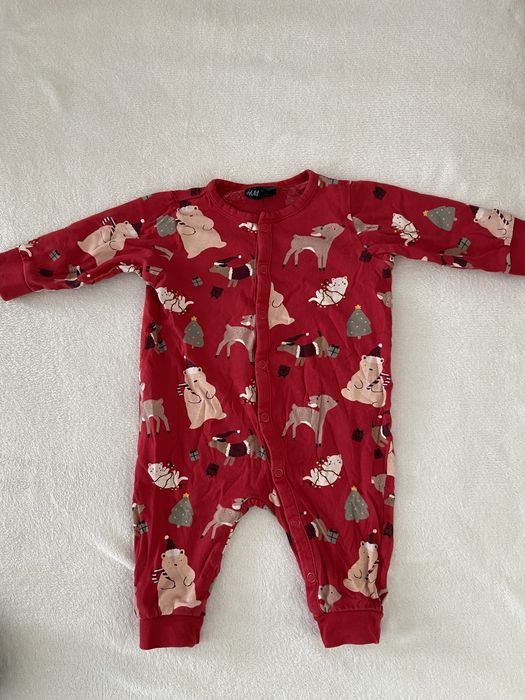 Бебешки дрехи Zara, H&M, Lc waikiki, George