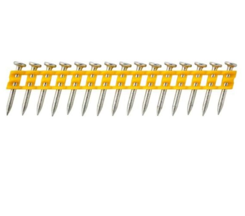 Пирони за такер за бетон DeWALT DCN8901035 ,1005 бр