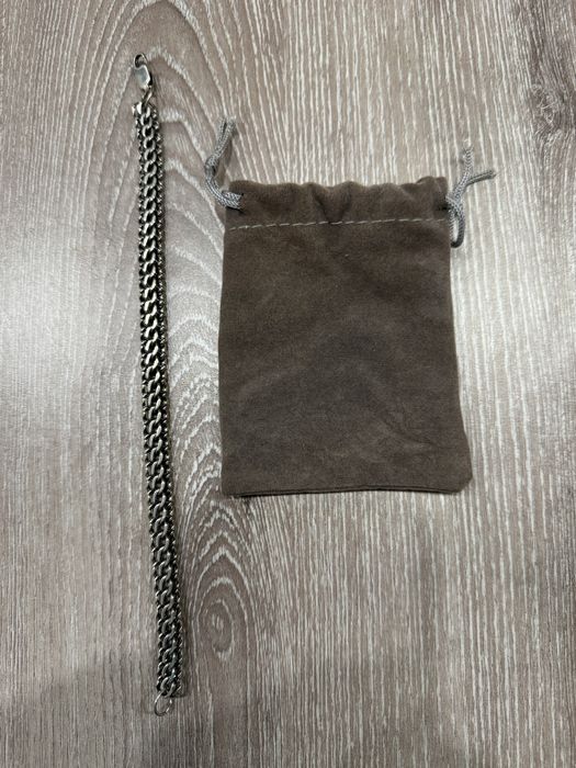 Продам браслет серебро 925пр