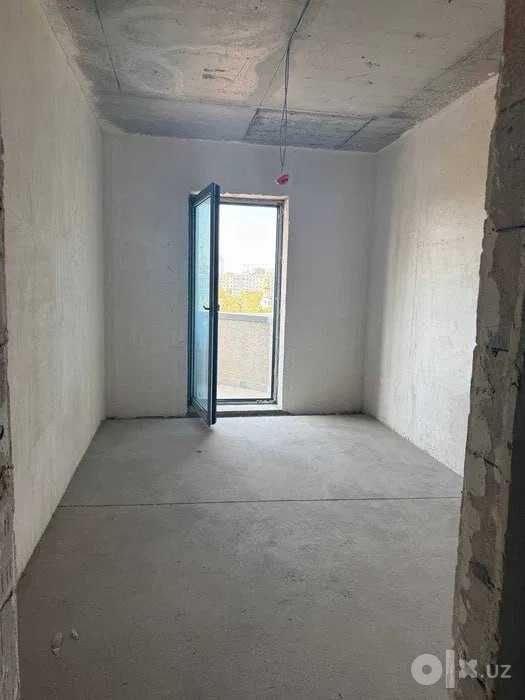 *SAPPHIR TERRACE Премиум 2ком квартира с террасой.Госпитальный,Церковь