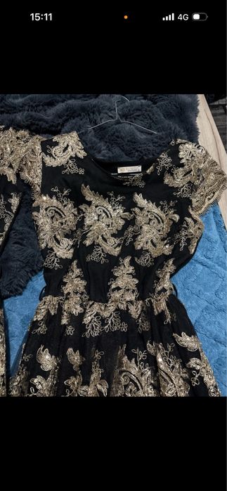 Sunt niste rochii elegante de nunta