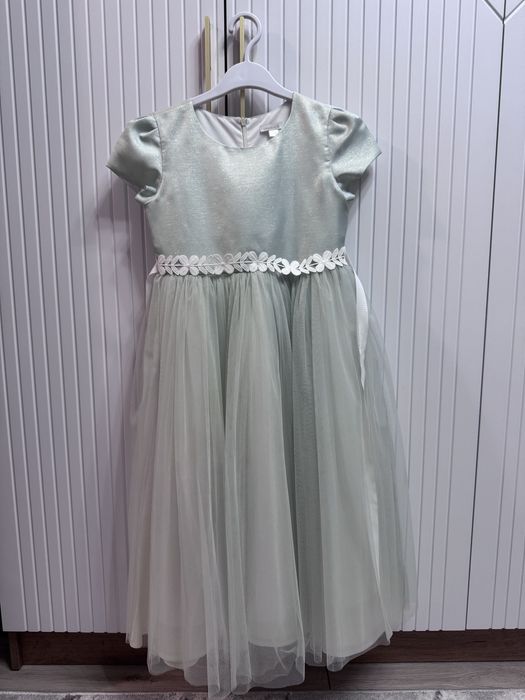 Платье для девочки крокид crockid