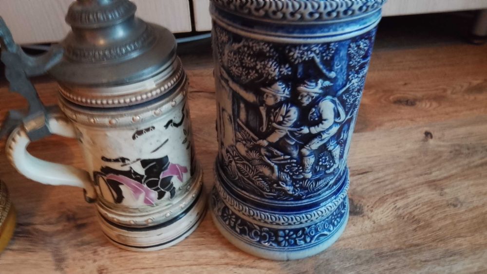 Halbe traditionale Germane - ideal CADOU Pasionati, Colectionari