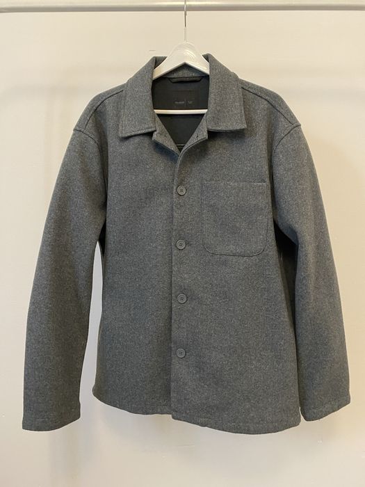 Пиджак мужской Pull&Bear