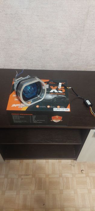 Продам билед модули aozoom x5 4300 k