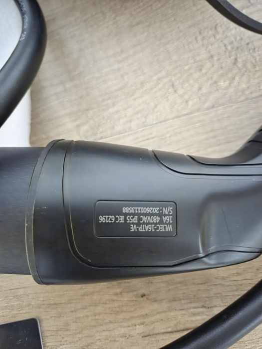 Statie de încarcare auto