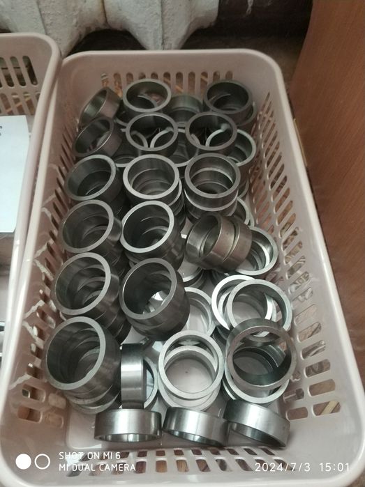 Ремонт головок блока газель