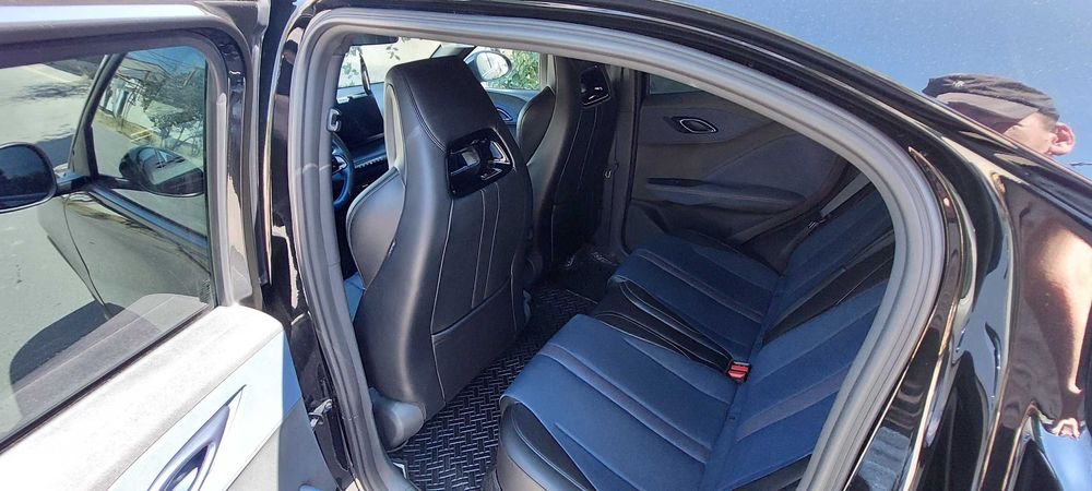 Продается Byd seagull