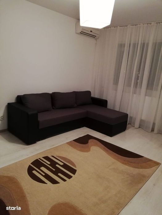 Apartament 2 camere Cantemir, FARA RISC, mobilat si utilat — fotografia 1