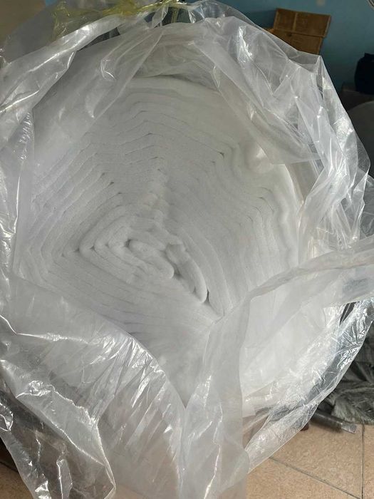 Потолочный фильтр для красильных камер (F5 и G4)