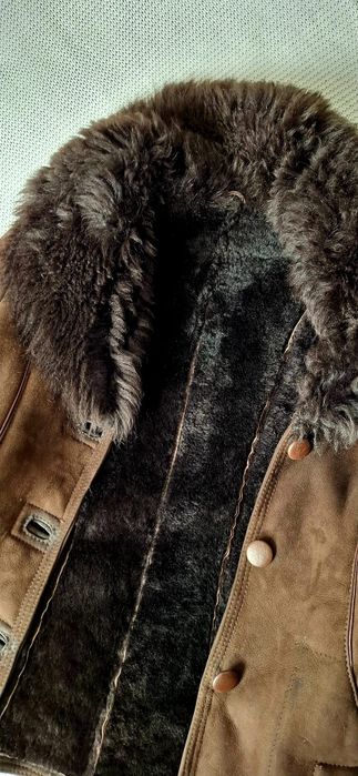 Cojoc de dama, mărimea S