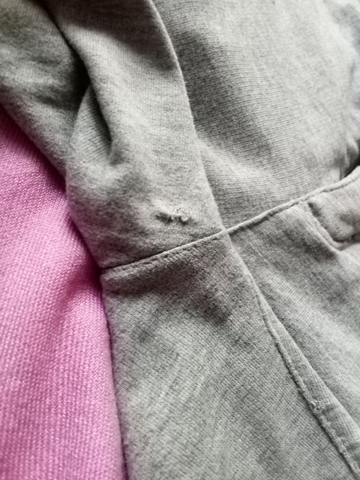 (М) NIKE оригинален дамски панталон
