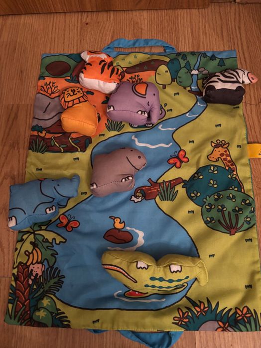 Образователна играчка