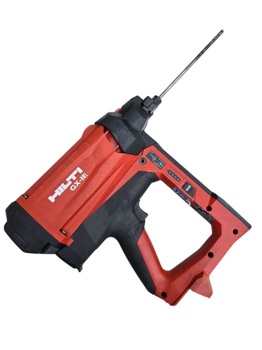 Pistol cuie Hilti GX IE