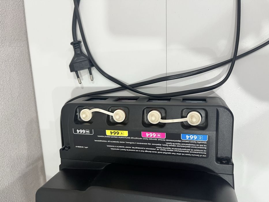 Принтер Epson L121