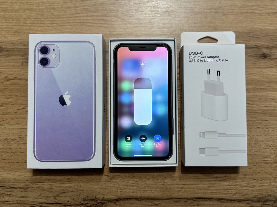 Iphone 11 128gb