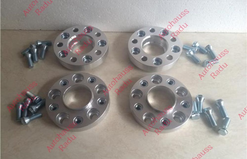 Flanșe distantiere Mercedes 10 12 15 17 20  mm