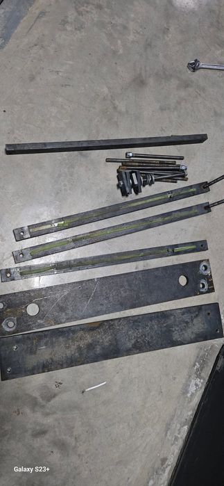 Продам деловой металл