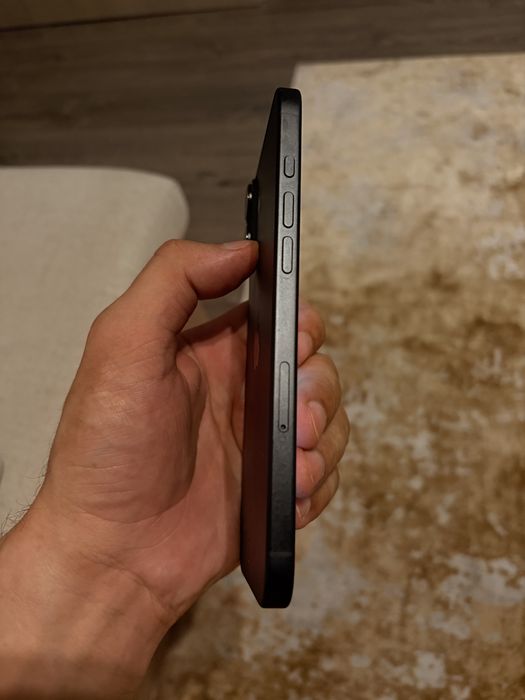 Iphone 16 plus 128 gb