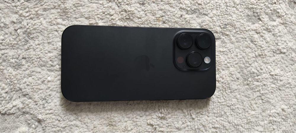 iPhone 16 Pro обмен