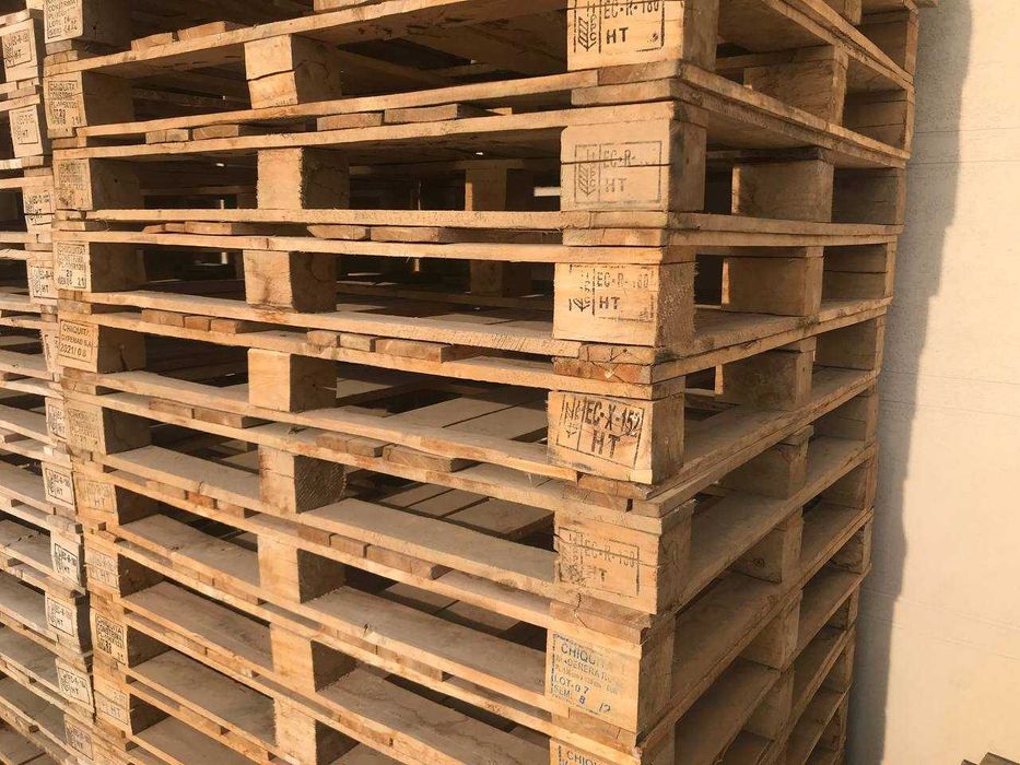 Поддон 100х120 мм