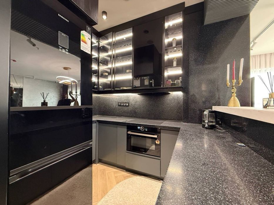 ПРОДАЁТСЯ Квартира  ЖК Akay City 2х ком 100м2 Евро люкс Дархар