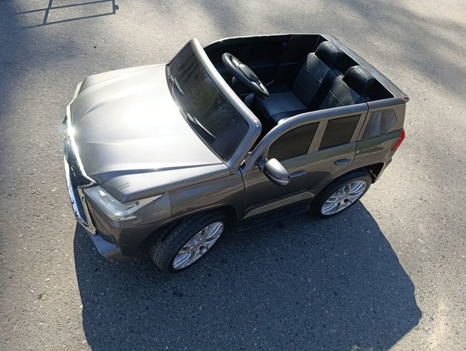 Продам детский машинка