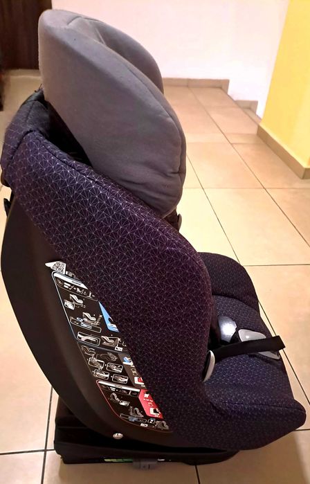 Детско столче за кола Maxi cosi