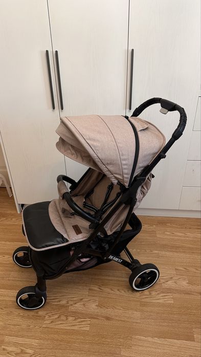 Детская коляска Dearest