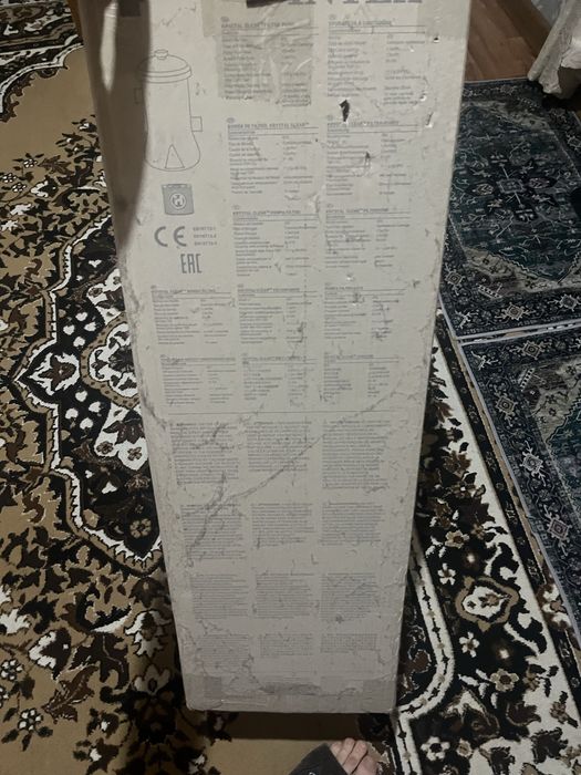 Бассейн Интекс, Intex