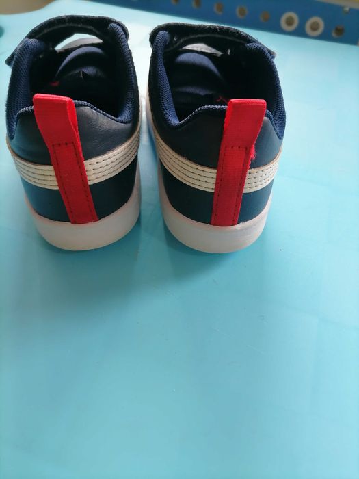 Децки маратонки пума