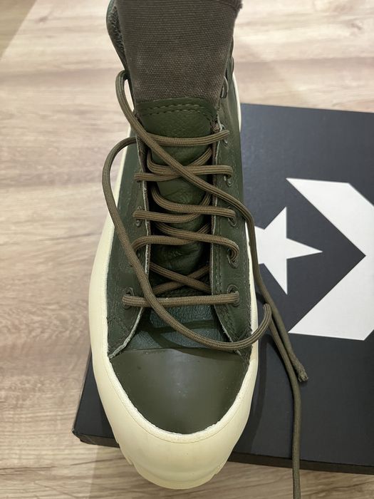 Converse дамски кецове