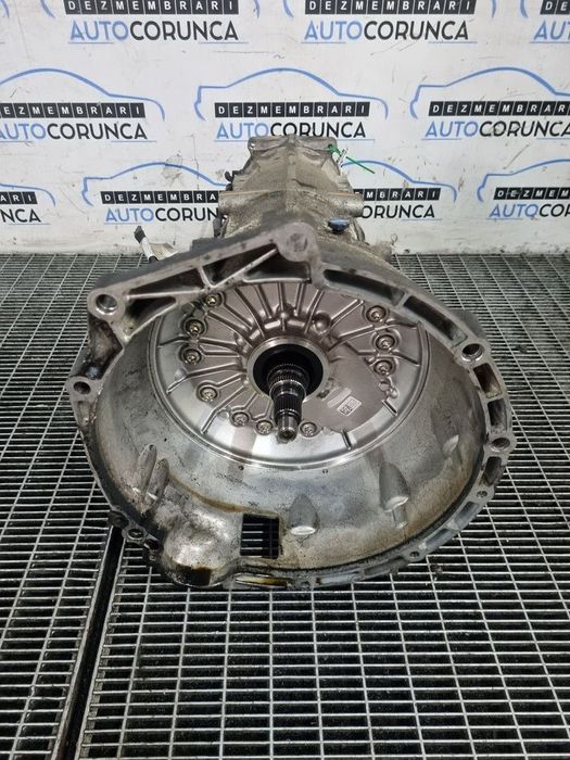 Cutie de viteze BMW X3 F25 2.0 D 2010 - 2014 184CP Automata N47D20C Euro5 (1246) Diesel ...