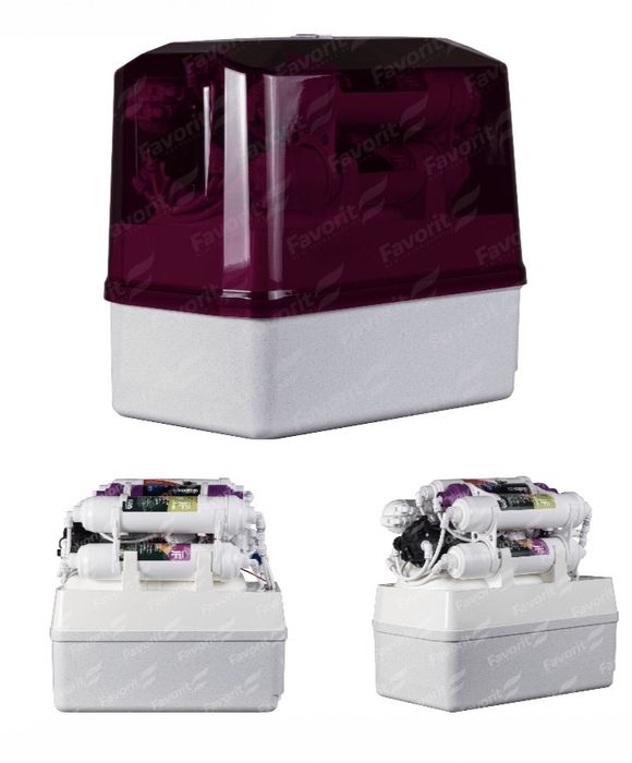 Фильтр для воды Турция