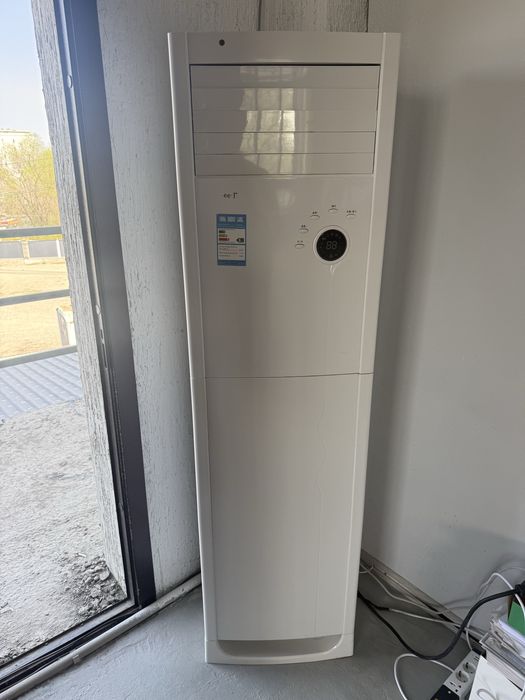 Кондицонер Geerli