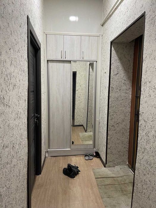 2х комнатная квартира 2/2/2