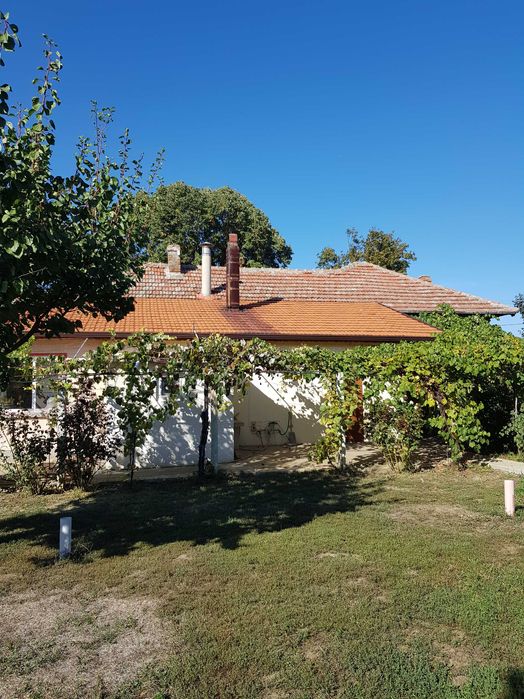 Продава се Къща в с. Попина, Област Силистра - 120 кв.м за 517 €/кв.м - Снимка #3