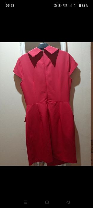 Rochie dama ofice