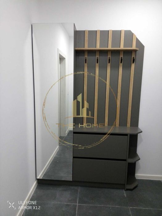 Дава се под наем Двустаен апартамент в Варна, м-т Пчелина - 55 кв.м за 475 € - Снимка #11