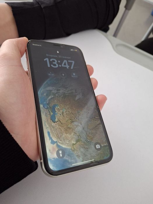 обменяю айфон 11