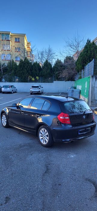 Bmw seria 1, 116i 2009