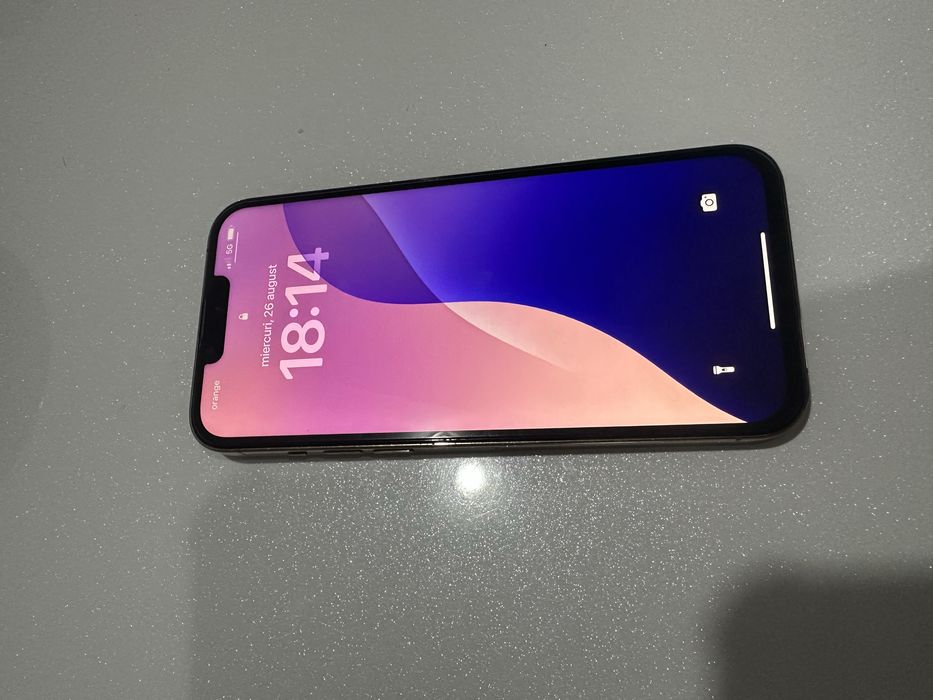 Iphone 13 pro max 128gb