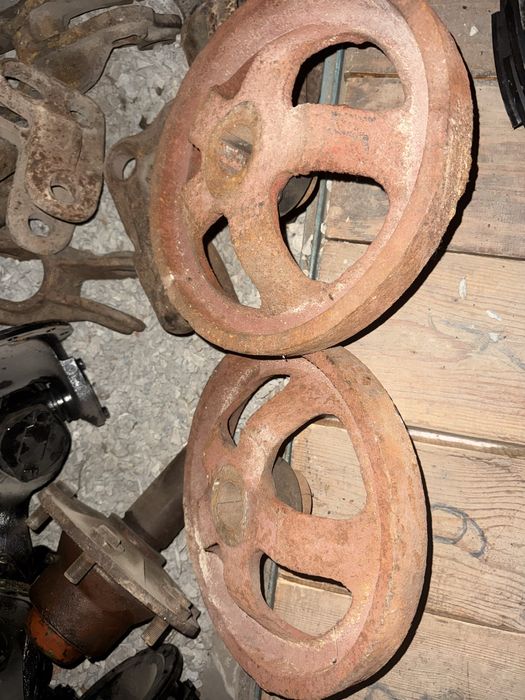 Каток опорный ДТ-75 (А)