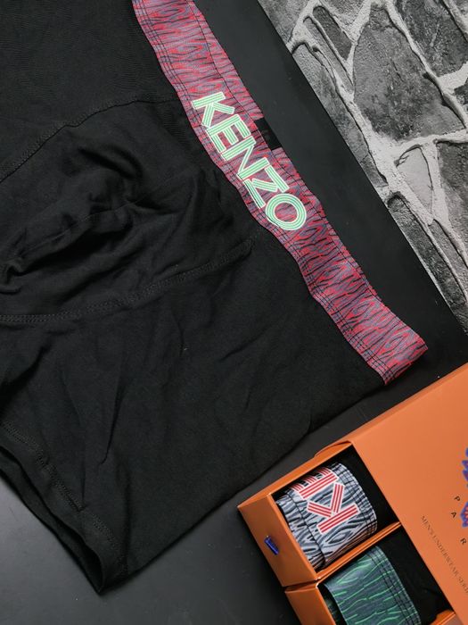 Мъжки боксерки високо качество