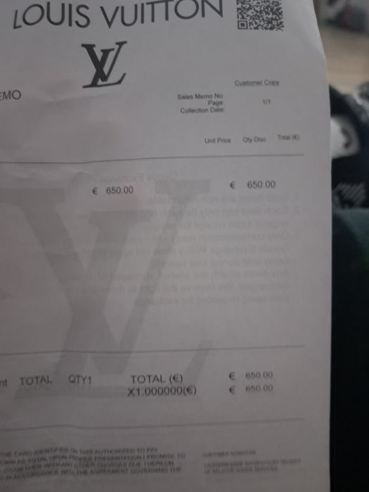 Adidasi luis vuitton