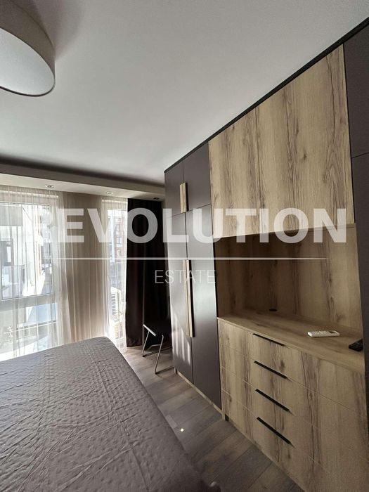 Дава се под наем Двустаен апартамент в Пловдив, Христо Смирненски - 73 кв.м за 575 € - Снимка #4